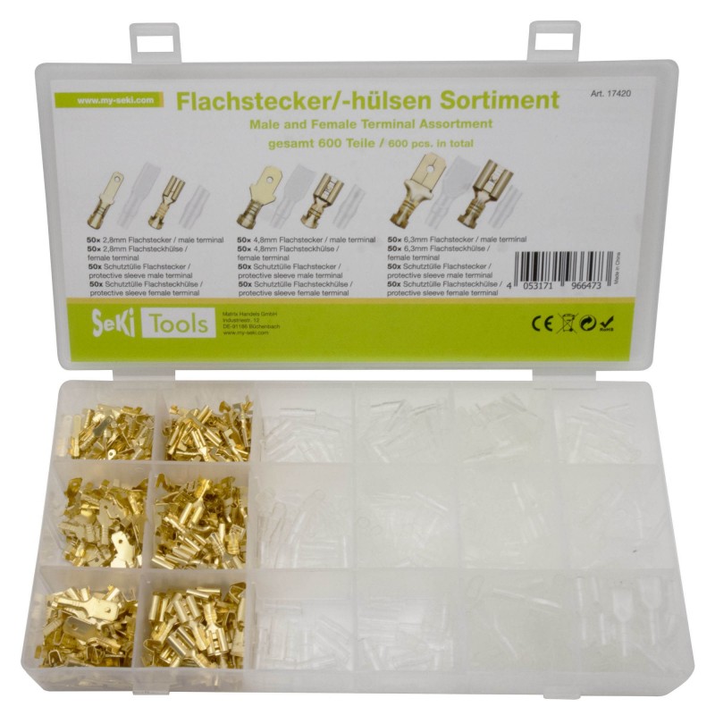 SET STOPICA-17420